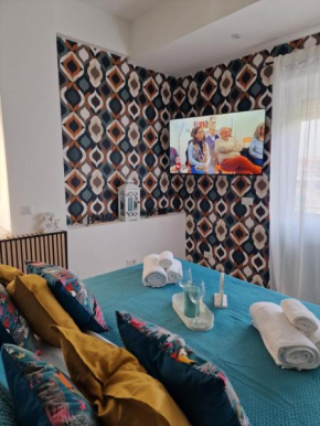 Home K&Y Elite Pineta